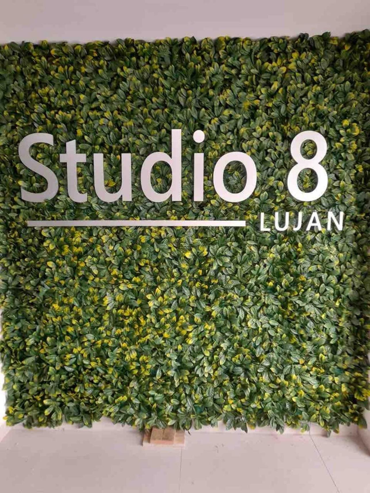 Studio8 Lujan Apartament #4 Apartment San Jose  Exterior foto